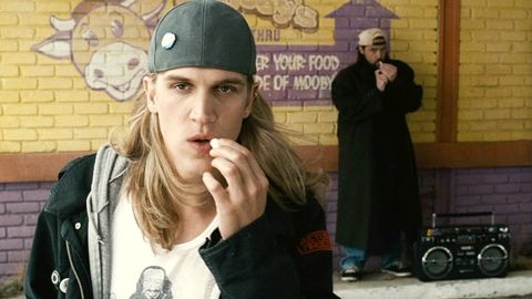 Image of Clerks II