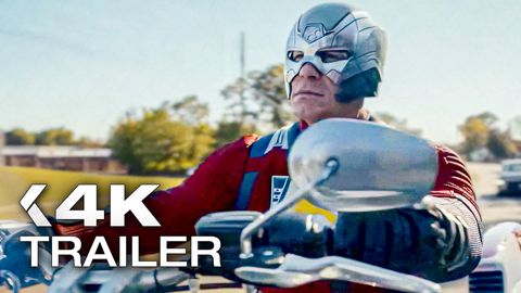 Image of Peacemaker <span>Trailer 2</span>