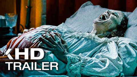 Bild zu Amelia’s Children <span>Trailer</span>