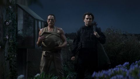 Image of The Gardener