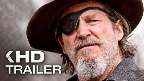 Bild zu True Grit <span>Trailer</span>