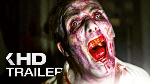 The Best ZOMBIE Movies (Trailers) 