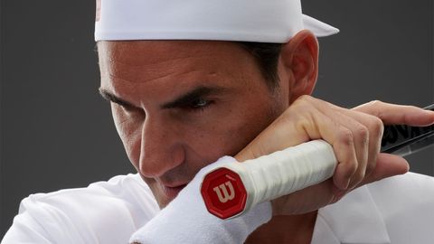 Bild zu Federer: Twelve Final Days