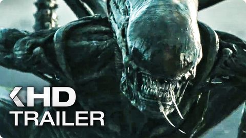 Image of Alien: Covenant <span>Trailer 2</span>