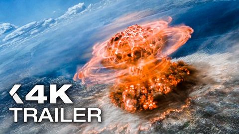 Image of THE BEST UPCOMING MOVIES IN MAY 2025 (Trailers)