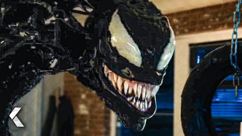 Image of Venom 2: Let There Be Carnage <span>Clip 2</span>