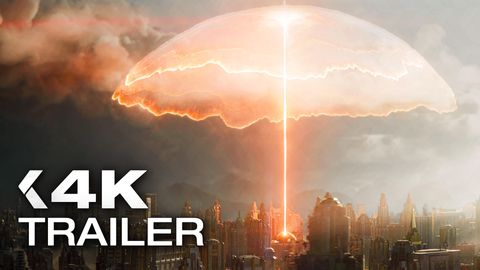 Image of NEW MOVIE TRAILERS 2026