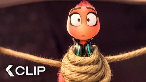 Bild zu Gefangen genommen von den Bad Girls! - Clip