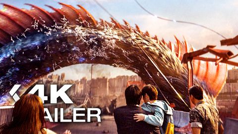 Bild zu Omniscient Reader: The Prophecy <span>Trailer 2</span>