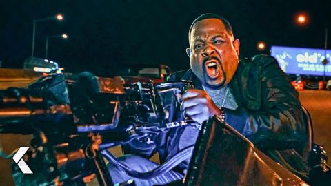 Image of Bad Boys 3: For Life <span>Clip 6</span>