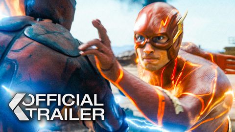 Image of The Flash <span>Final Trailer</span>