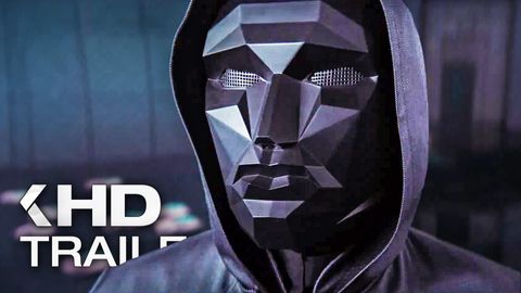 Bild zu Squid Game <span>Trailer</span>