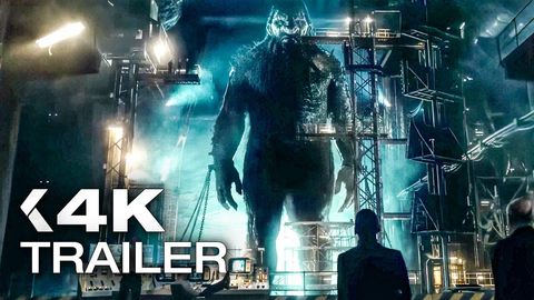 Bild zu Die BESTEN NEUEN ACTION Filme & Serien 2025 & 2026