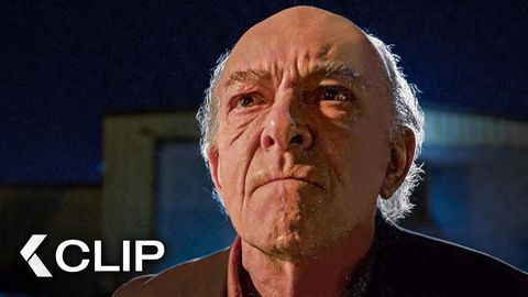 Image of This is How Hector Salamanca Ended Up in a Wheelchair - BETTER CALL SAUL Clip | Bob Odenkirk