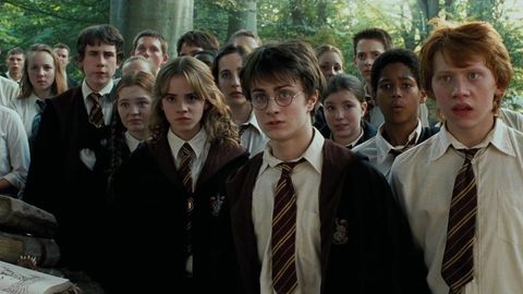 Bild zu Harry Potter und der Gefangene von Askaban