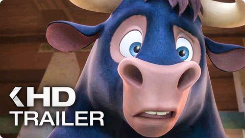 Image of Ferdinand <span>Trailer 4</span>