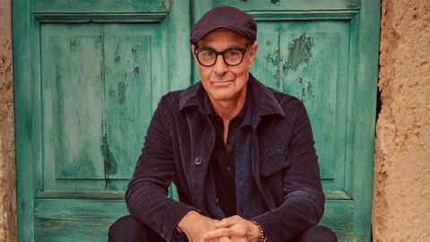 Bild zu Stanley Tucci in Italien