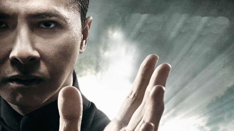 Image of Ip Man 4: The Finale
