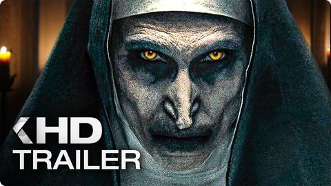 Bild zu The Nun <span>Trailer</span>