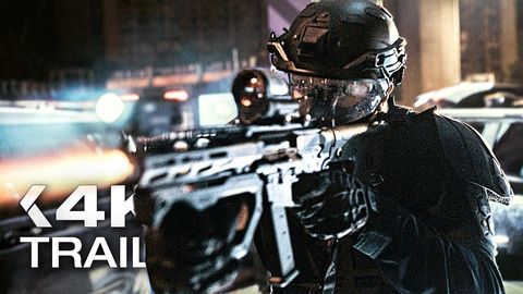 Bild zu Zone 3 <span>Teaser Trailer</span>