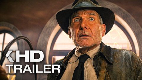 Image of Indiana Jones and The Dial of Destiny <span>Trailer</span>