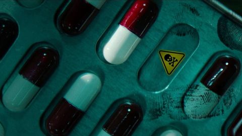 Bild zu Cold Case: Die Tylenol-Morde
