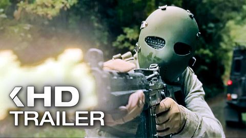 Bild zu Hostage <span>Teaser Trailer</span>