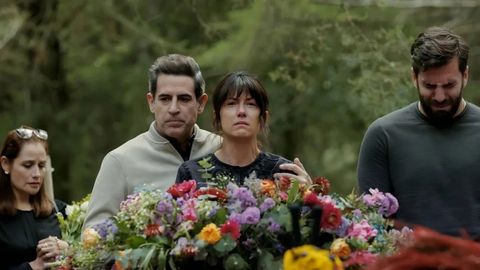 Bild zu Das Unglück