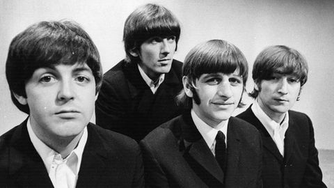 Bild zu The Beatles: Eight Days a Week - The Touring Years
