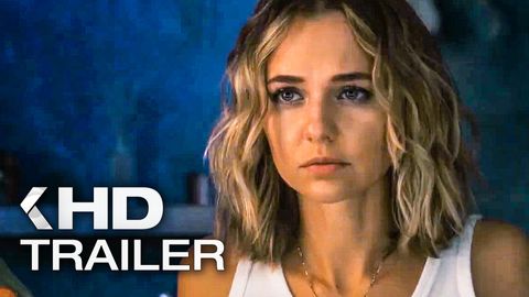 Image of I Know What You Did Last Summer <span>Teaser Trailer</span>