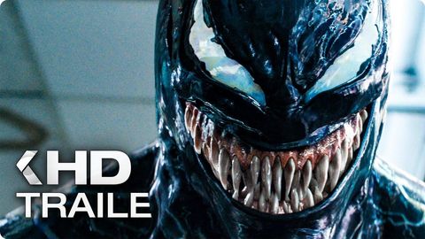 Bild zu Venom <span>Trailer 3</span>