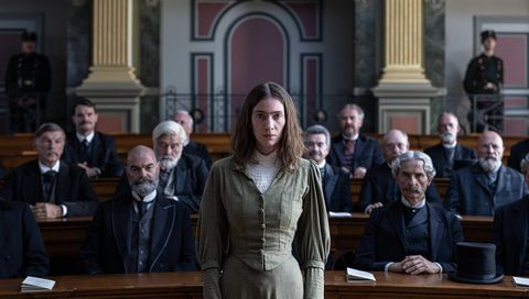 Image of Frieda's Case