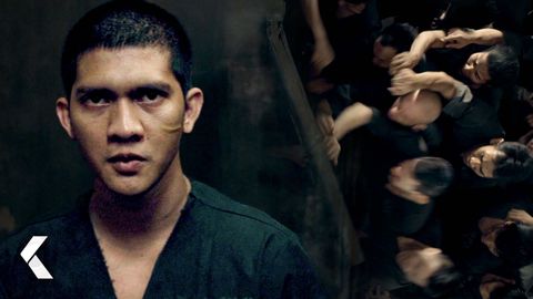 Image of The Raid 2 <span>Clip</span>