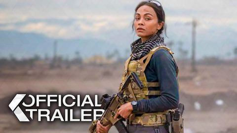 Image of Special Ops: Lioness <span>Trailer 2</span>