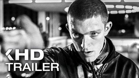 Bild zu Hass: La Haine <span>Trailer</span>