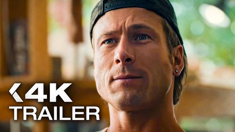 Image of Chad Powers <span>Trailer</span>