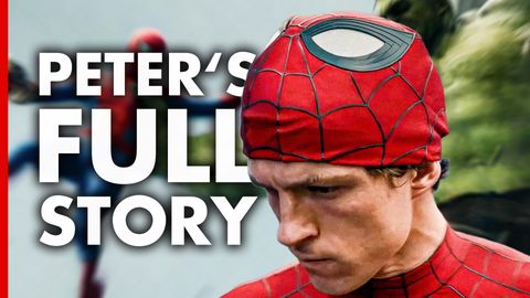 Image of The Full Story You Need To Know For SPIDER-MAN 4: BRAND NEW DAY