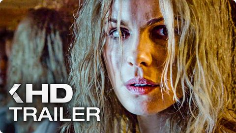 Bild zu The Disappointments Room <span>Trailer</span>
