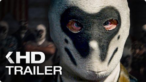 Bild zu Watchmen <span>Teaser Trailer</span>