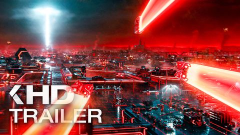 Bild zu Neue FILME & SERIEN 2025