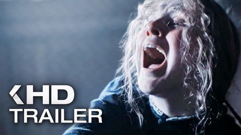 Image of The Damned <span>Trailer</span>