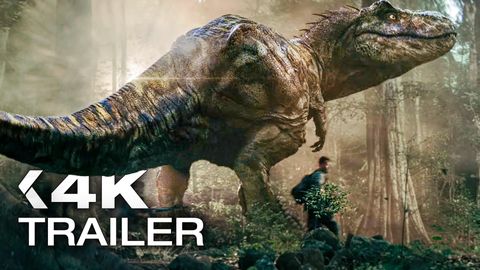 Image of Primitive War <span>Trailer 2</span>