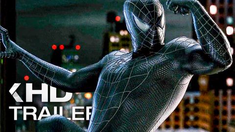 Bild zu Spider-Man 3 <span>Trailer</span>