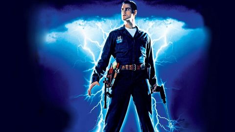 Image of The Cable Guy