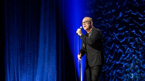 Image of Tom Papa: What a Day!