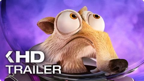 ice age 5 trailer