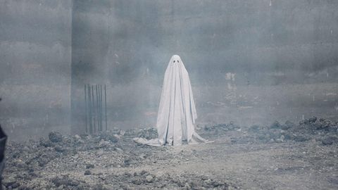 Image of A Ghost Story