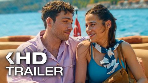 Bild zu She Said Maybe <span>Trailer</span>