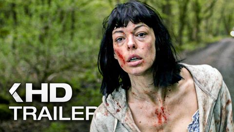 Bild zu The Blood Lands: Grenzenlose Furcht <span>Trailer</span>