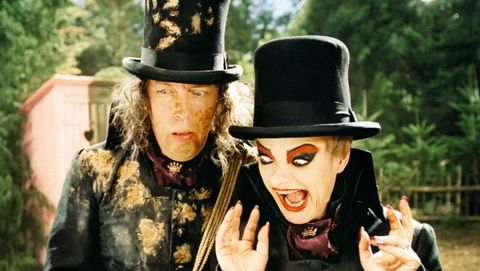 Bild zu 7 Zwerge - Männer allein im Wald